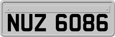 NUZ6086