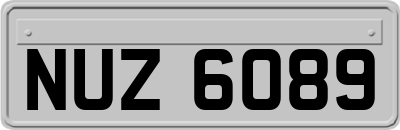 NUZ6089
