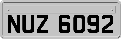 NUZ6092