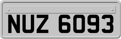 NUZ6093