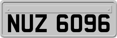 NUZ6096
