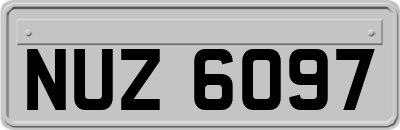 NUZ6097