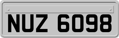 NUZ6098