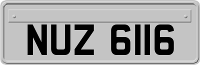 NUZ6116