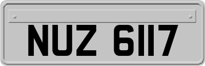 NUZ6117