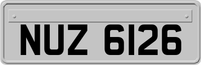 NUZ6126