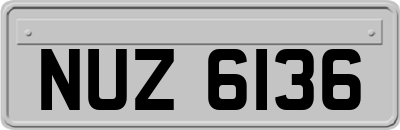 NUZ6136