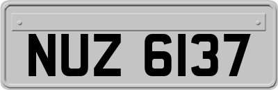 NUZ6137