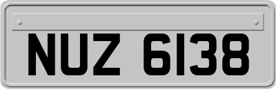 NUZ6138