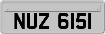 NUZ6151