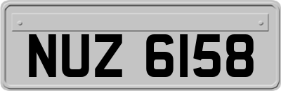NUZ6158