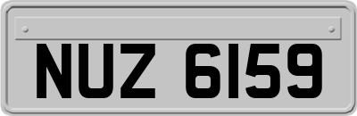 NUZ6159