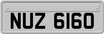 NUZ6160