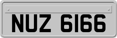 NUZ6166