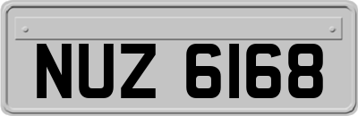 NUZ6168