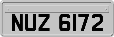 NUZ6172