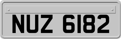 NUZ6182