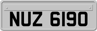 NUZ6190