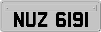 NUZ6191