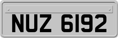 NUZ6192