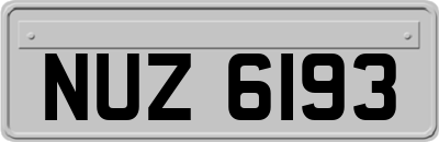 NUZ6193