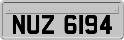 NUZ6194