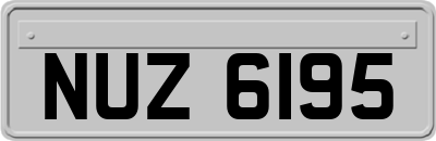 NUZ6195
