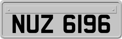 NUZ6196