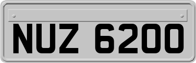 NUZ6200