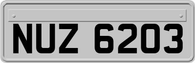 NUZ6203