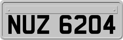 NUZ6204