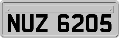 NUZ6205