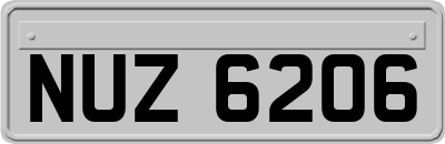 NUZ6206