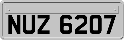 NUZ6207