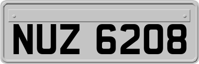 NUZ6208
