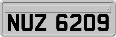 NUZ6209