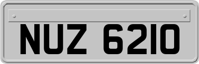 NUZ6210