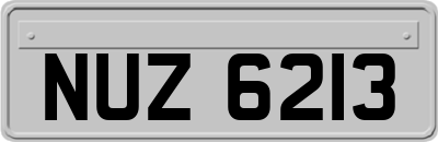 NUZ6213