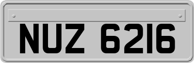 NUZ6216