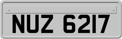 NUZ6217