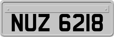 NUZ6218