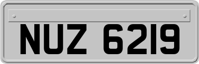 NUZ6219