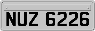 NUZ6226