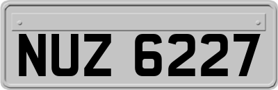 NUZ6227