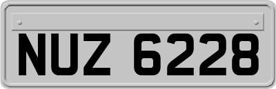 NUZ6228