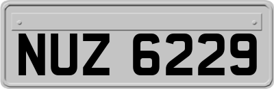 NUZ6229