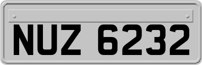 NUZ6232