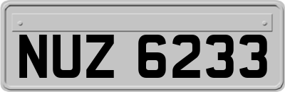 NUZ6233