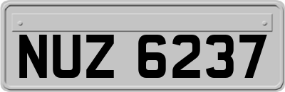 NUZ6237