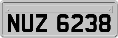 NUZ6238